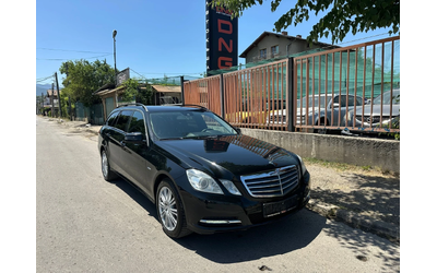 mercedes-benz-e-350 - 1