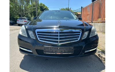 mercedes-benz-e-350 - 2