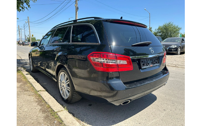 mercedes-benz-e-350 - 4