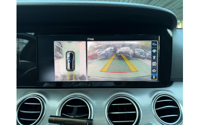 Mercedes-Benz E 350 BLUETEC, AIRMATIC - автомобили, коли, обяви за нови и употребявани 14