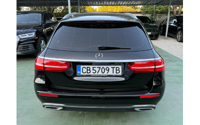 mercedes-benz-e-350 - 4