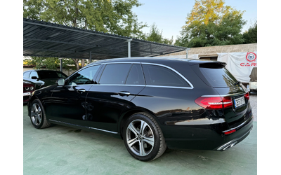 mercedes-benz-e-350 - 5