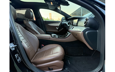 Mercedes-Benz E 350 BLUETEC, AIRMATIC - автомобили, коли, обяви за нови и употребявани 7