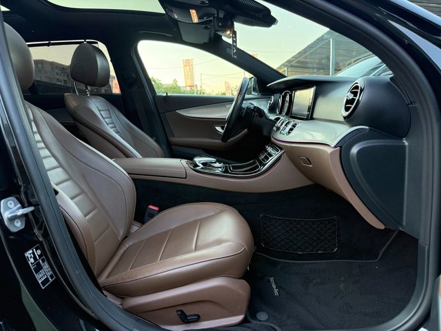 Mercedes-Benz E 350 BLUETEC, AIRMATIC - автомобили, коли, обяви за нови и употребявани 7