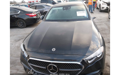 Mercedes-Benz E 350 2.0L I-4 DI, DOHC, VVT, TURBO, 255HP All Wheel Drive - автомобили, коли, обяви за нови и употребявани 11