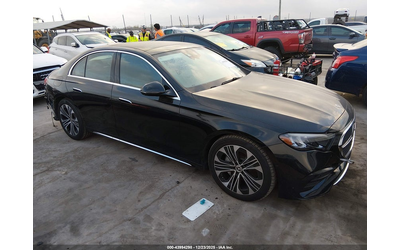 Mercedes-Benz E 350 2.0L I-4 DI, DOHC, VVT, TURBO, 255HP All Wheel Drive - автомобили, коли, обяви за нови и употребявани 12