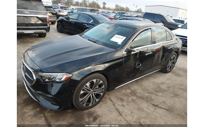 Mercedes-Benz E 350 2.0L I-4 DI, DOHC, VVT, TURBO, 255HP All Wheel Drive - автомобили, коли, обяви за нови и употребявани 13