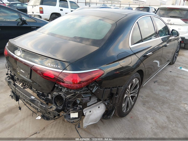 Mercedes-Benz E 350 2.0L I-4 DI, DOHC, VVT, TURBO, 255HP All Wheel Drive - автомобили, коли, обяви за нови и употребявани 3