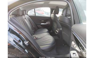 Mercedes-Benz E 350 2.0L I-4 DI, DOHC, VVT, TURBO, 255HP All Wheel Drive - автомобили, коли, обяви за нови и употребявани 7