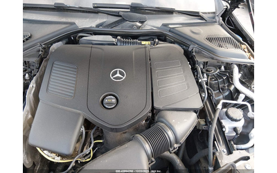 Mercedes-Benz E 350 2.0L I-4 DI, DOHC, VVT, TURBO, 255HP All Wheel Drive - автомобили, коли, обяви за нови и употребявани 9