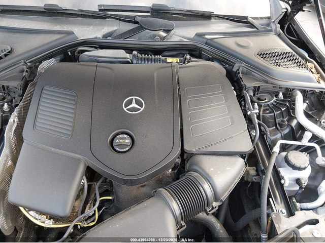 Mercedes-Benz E 350 2.0L I-4 DI, DOHC, VVT, TURBO, 255HP All Wheel Drive - автомобили, коли, обяви за нови и употребявани 9