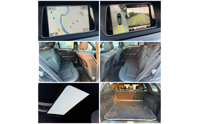 Mercedes-Benz E 350 2015г* FACE* 9G* AMG* Топ Състояние* Full Max* - автомобили, коли, обяви за нови и употребявани 15