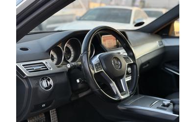 Mercedes-Benz E 350 2015г* FACE* 9G* AMG* Топ Състояние* Full Max* - автомобили, коли, обяви за нови и употребявани 8