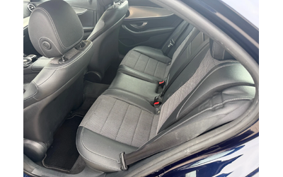 Mercedes-Benz E 350 D AMG - автомобили, коли, обяви за нови и употребявани 16