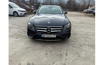 mercedes-benz-e-350 - 2