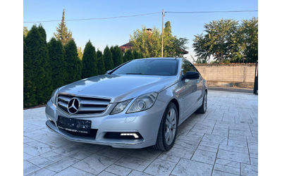 mercedes-benz-e-350 - 0