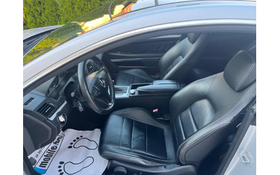 Mercedes-Benz E 350 3.5 CDI PANORAMA KOJA - автомобили, коли, обяви за нови и употребявани 11