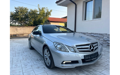 mercedes-benz-e-350 - 2