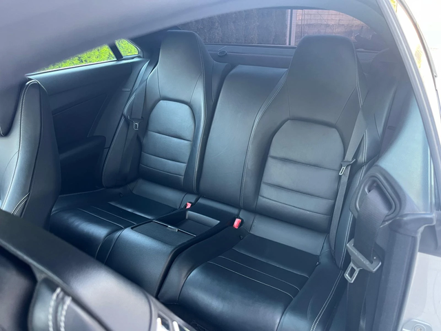 Mercedes-Benz E 350 3.5 CDI PANORAMA KOJA - автомобили, коли, обяви за нови и употребявани 8