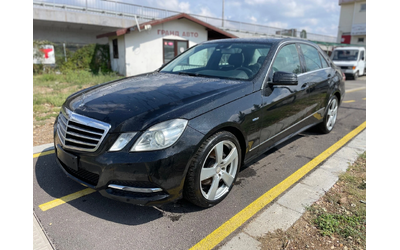 mercedes-benz-e-350 - 0