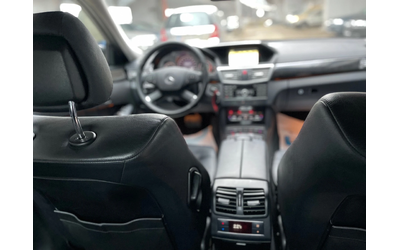 Mercedes-Benz E 350 CDI-4x4-AIRMATIK - автомобили, коли, обяви за нови и употребявани 12