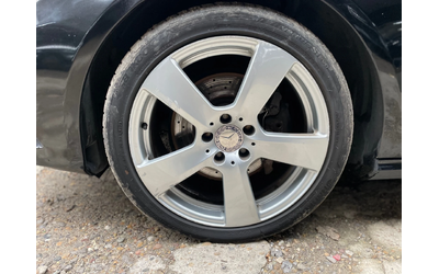 Mercedes-Benz E 350 CDI-4x4-AIRMATIK - автомобили, коли, обяви за нови и употребявани 14