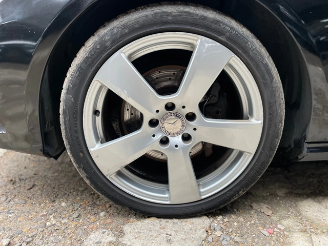 Mercedes-Benz E 350 CDI-4x4-AIRMATIK - автомобили, коли, обяви за нови и употребявани 14