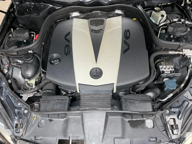 Mercedes-Benz E 350 CDI-4x4-AIRMATIK - автомобили, коли, обяви за нови и употребявани 16