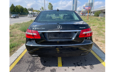 mercedes-benz-e-350 - 5