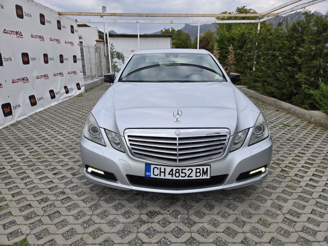 Mercedes-Benz E 350 3.0CDI-231кс= АВТОМАТ= 4MATIC= NAVI= КСЕНОН= КОЖА - автомобили, коли, обяви за нови и употребявани 0