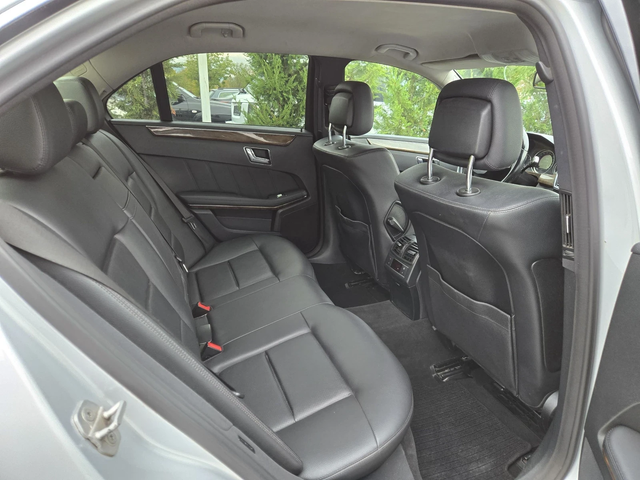 Mercedes-Benz E 350 3.0CDI-231кс= АВТОМАТ= 4MATIC= NAVI= КСЕНОН= КОЖА - автомобили, коли, обяви за нови и употребявани 12