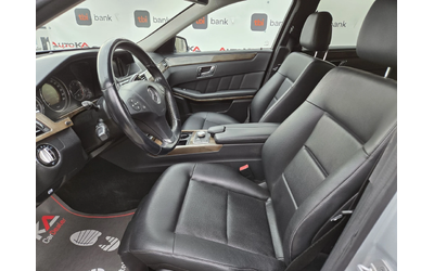 Mercedes-Benz E 350 3.0CDI-231кс= АВТОМАТ= 4MATIC= NAVI= КСЕНОН= КОЖА - автомобили, коли, обяви за нови и употребявани 6