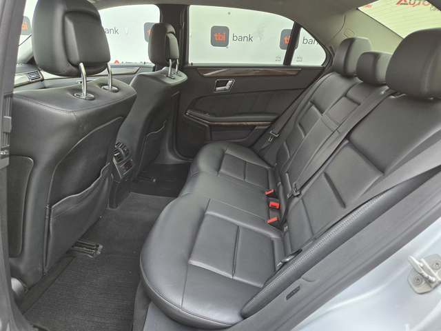 Mercedes-Benz E 350 3.0CDI-231кс= АВТОМАТ= 4MATIC= NAVI= КСЕНОН= КОЖА - автомобили, коли, обяви за нови и употребявани 8