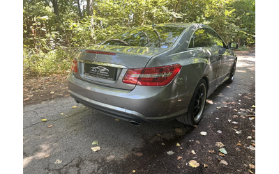 mercedes-benz-e-350 - 2