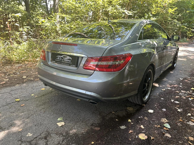 Mercedes-Benz E 350 - автомобили, коли, обяви за нови и употребявани 2