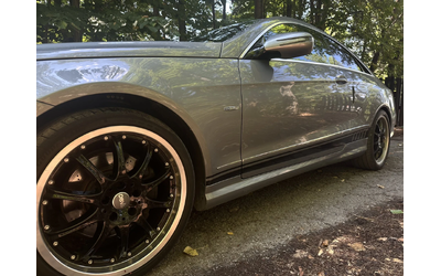 mercedes-benz-e-350 - 4