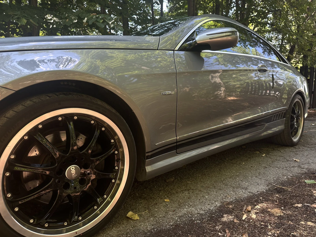 Mercedes-Benz E 350 - автомобили, коли, обяви за нови и употребявани 4