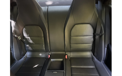 Mercedes-Benz E 350 - автомобили, коли, обяви за нови и употребявани 9