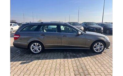 mercedes-benz-e-350 - 4