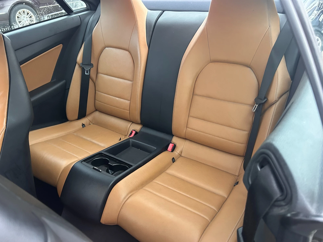 Mercedes-Benz E 350 CDI AVTOMAT/NAVI/PANORAMA/KOJA/KAMERA EURO 5 - автомобили, коли, обяви за нови и употребявани 10