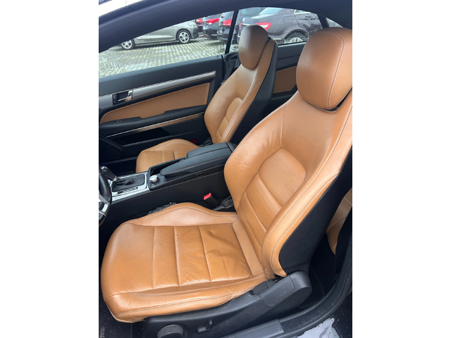 Mercedes-Benz E 350 CDI AVTOMAT/NAVI/PANORAMA/KOJA/KAMERA EURO 5 - автомобили, коли, обяви за нови и употребявани 12
