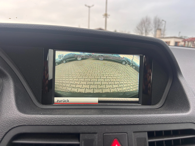 Mercedes-Benz E 350 CDI AVTOMAT/NAVI/PANORAMA/KOJA/KAMERA EURO 5 - автомобили, коли, обяви за нови и употребявани 15