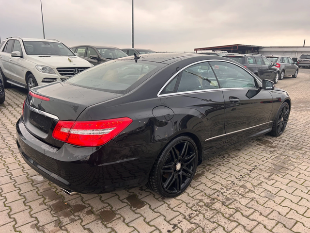 Mercedes-Benz E 350 CDI AVTOMAT/NAVI/PANORAMA/KOJA/KAMERA EURO 5 - автомобили, коли, обяви за нови и употребявани 5