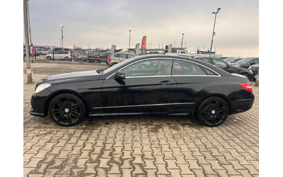 Mercedes-Benz E 350 CDI AVTOMAT/NAVI/PANORAMA/KOJA/KAMERA EURO 5 - автомобили, коли, обяви за нови и употребявани 8