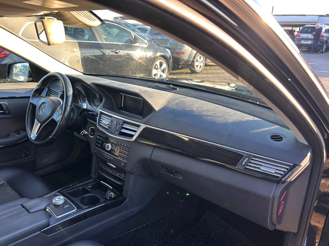 Mercedes-Benz E 350 CDI 4MATIC AVTOMAT/NAVI/KOJA EURO 5 - автомобили, коли, обяви за нови и употребявани 10
