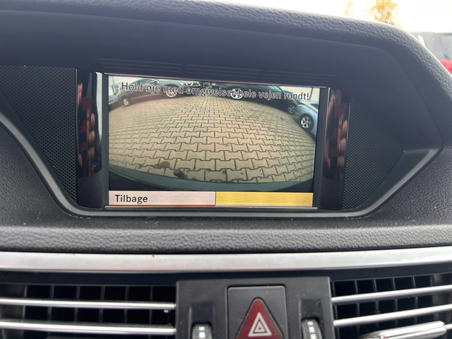 Mercedes-Benz E 350 CDI 4MATIC AVTOMAT/NAVI/KAMERA/KOJA EURO 5 - автомобили, коли, обяви за нови и употребявани 14