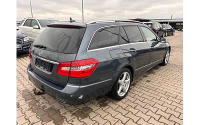 mercedes-benz-e-350 - 5