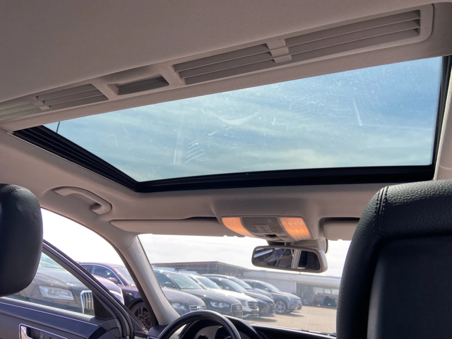 Mercedes-Benz E 350 CDI AVTOMAT/NAVI/KOJA EURO 5 - автомобили, коли, обяви за нови и употребявани 12