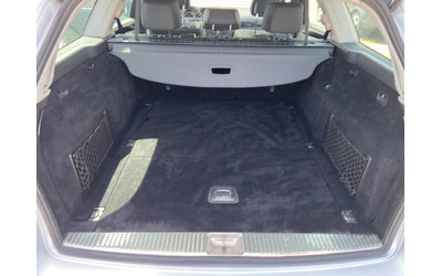 Mercedes-Benz E 350 CDI AVTOMAT/NAVI/KOJA EURO 5 - автомобили, коли, обяви за нови и употребявани 14