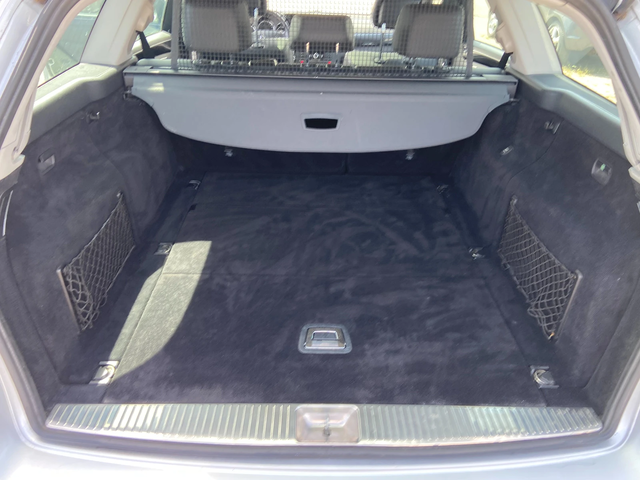 Mercedes-Benz E 350 CDI AVTOMAT/NAVI/KOJA EURO 5 - автомобили, коли, обяви за нови и употребявани 14